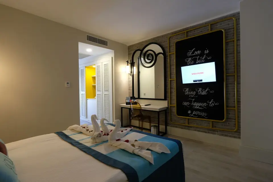 Seaden Valentine Resort & Spa, Kumköy