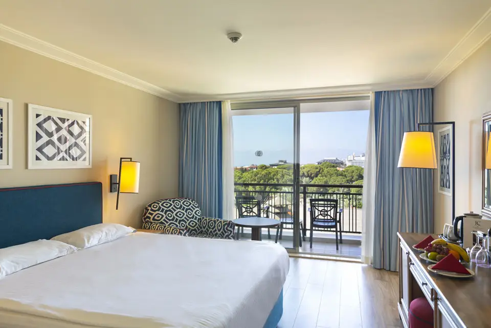 IC Hotels Green Palace & Villas, Kundu