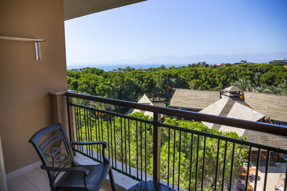 IC Hotels Green Palace & Villas, Kundu