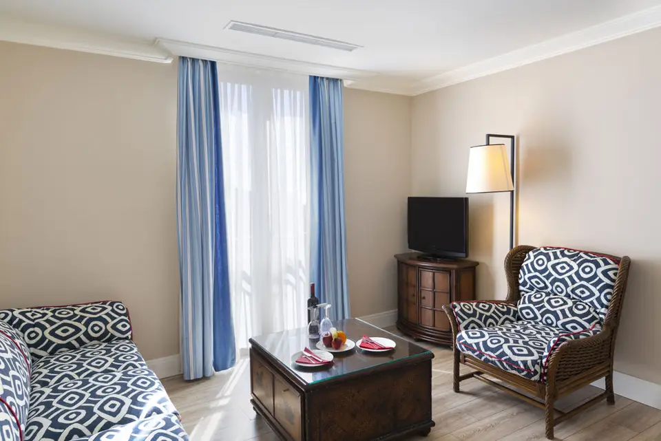 IC Hotels Green Palace & Villas, Kundu