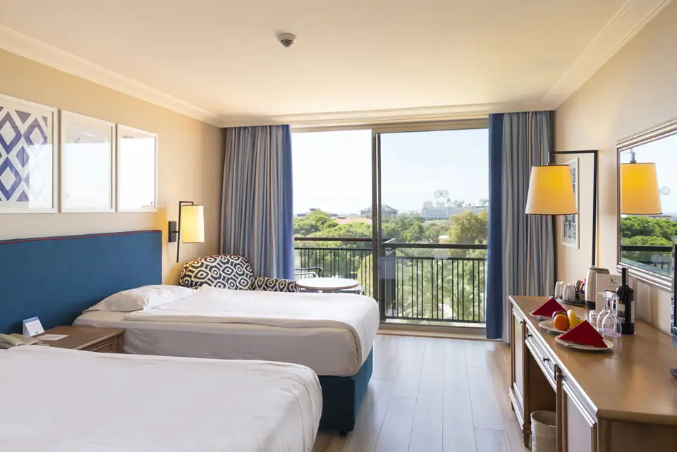 IC Hotels Green Palace & Villas, Kundu
