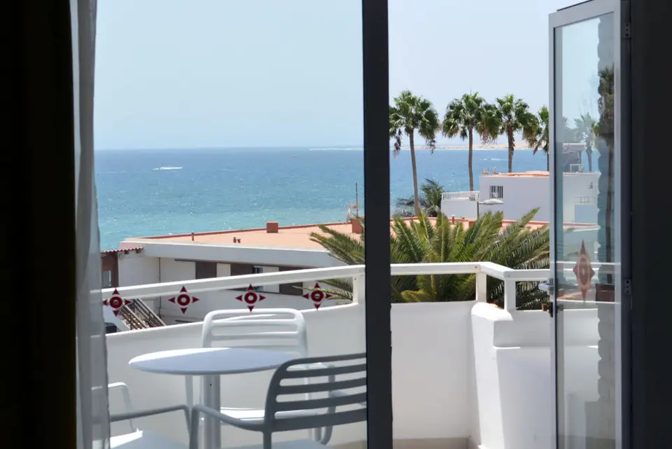 Veril Playa, Playa del Inglés