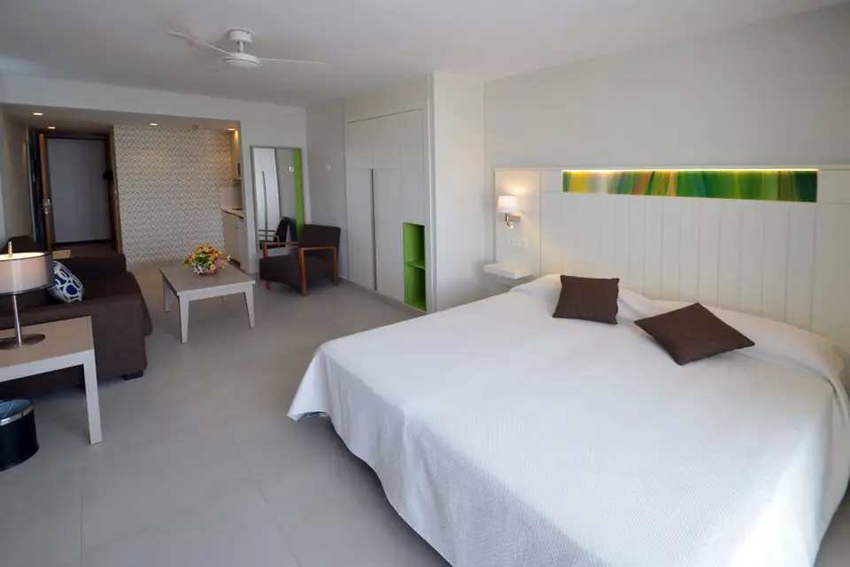 Veril Playa, Playa del Inglés