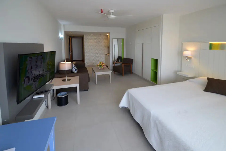 Veril Playa, Playa del Inglés