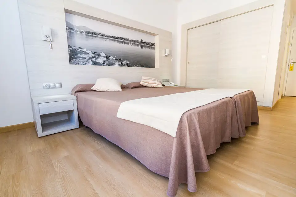 Eix Alcudia Hotel, Alcúdia