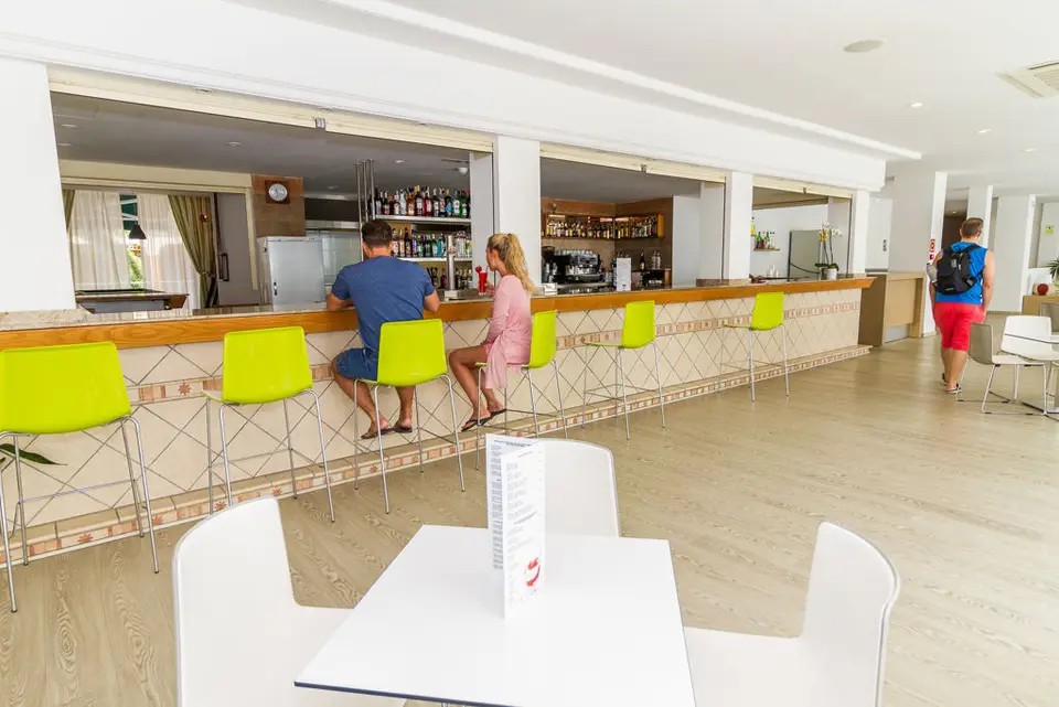 Eix Alcudia Hotel, Alcúdia