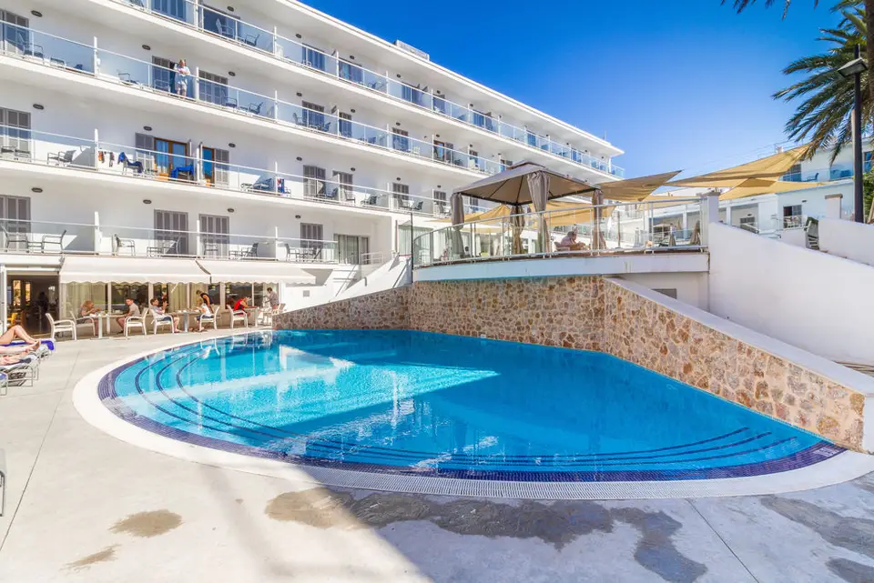 Eix Alcudia Hotel, Alcúdia