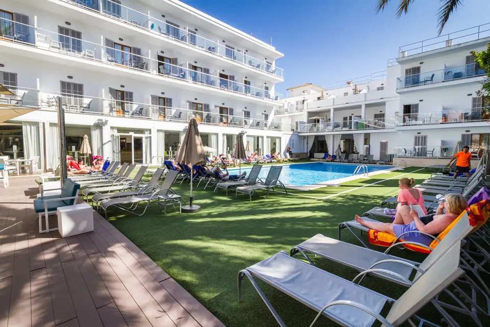 Eix Alcudia Hotel, Alcúdia