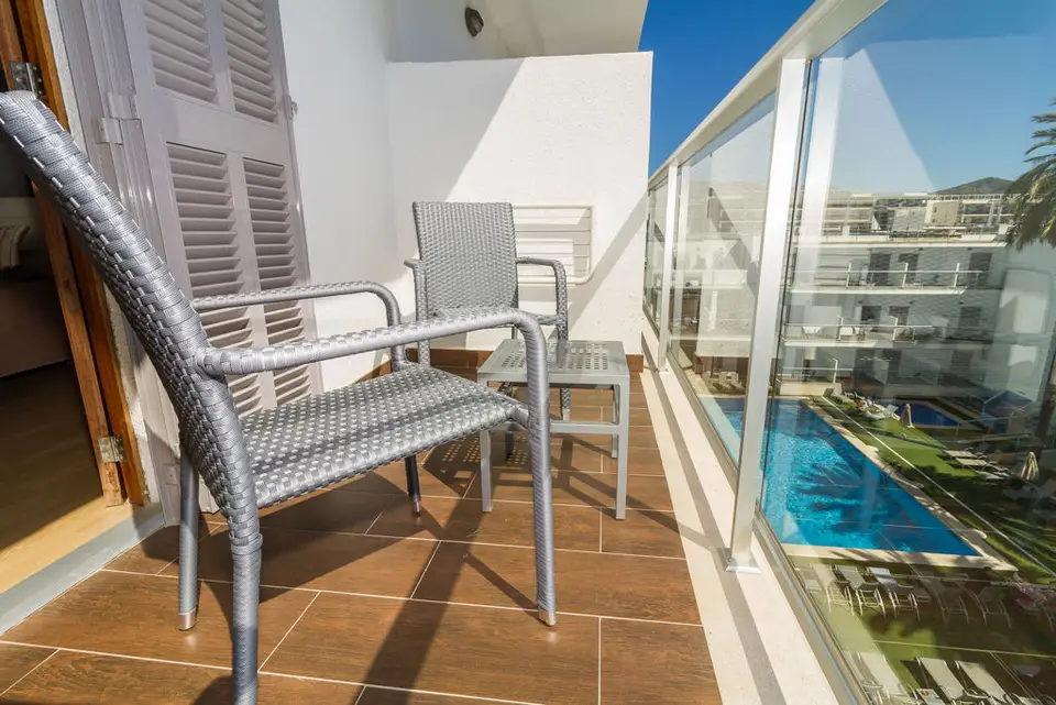 Eix Alcudia Hotel, Alcúdia