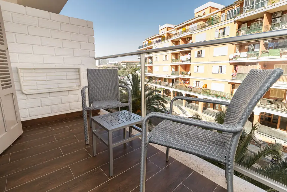 Eix Alcudia Hotel, Alcúdia
