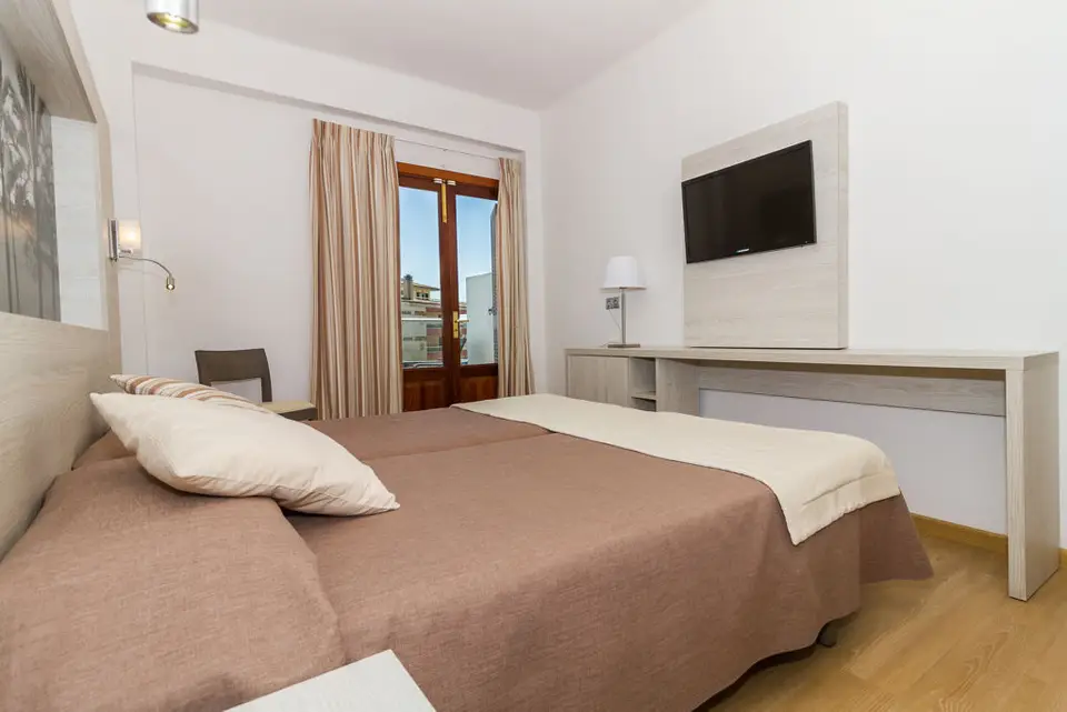 Eix Alcudia Hotel, Alcúdia
