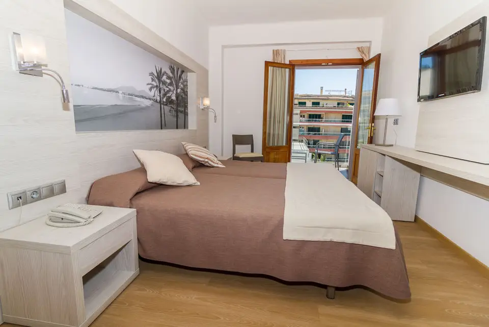 Eix Alcudia Hotel, Alcúdia