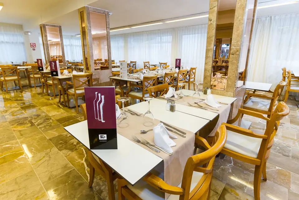 Eix Alcudia Hotel, Alcúdia