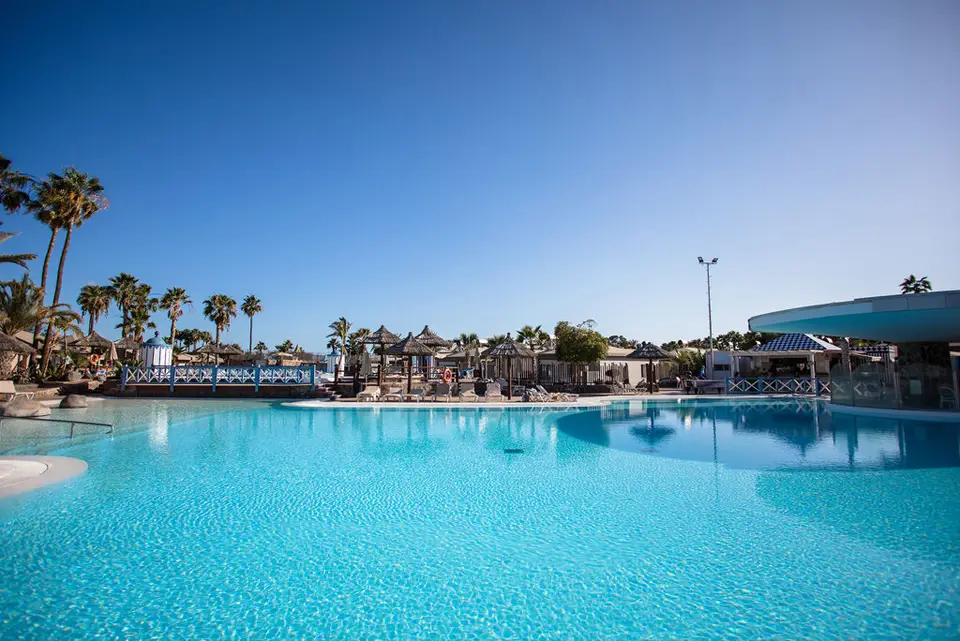 CayBeach Princess, Maspalomas