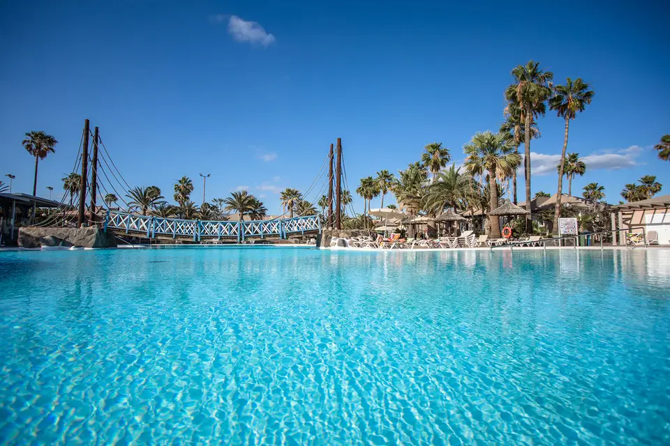 CayBeach Princess, Maspalomas