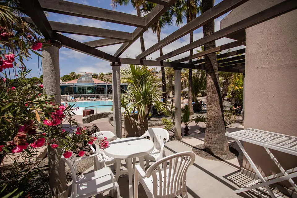 CayBeach Princess, Maspalomas