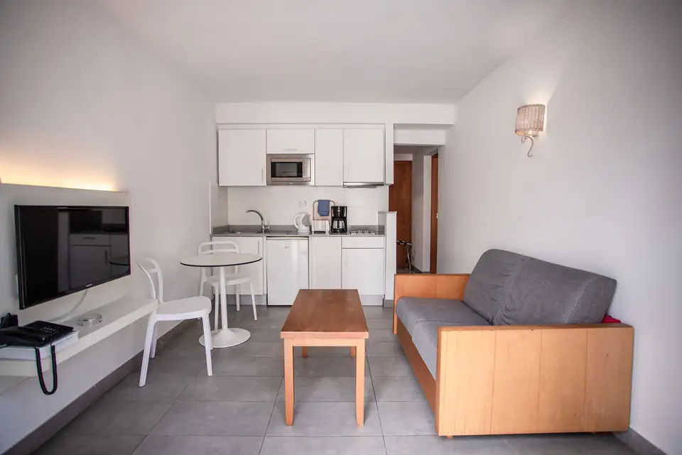 CayBeach Princess, Maspalomas