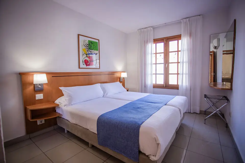 CayBeach Princess, Maspalomas