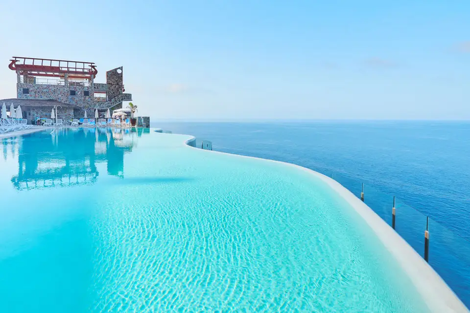 Gloria Palace Amadores Thalasso & Hotel, Puerto Rico
