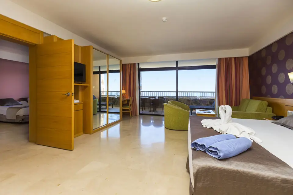 Gloria Palace Amadores Thalasso & Hotel, Puerto Rico