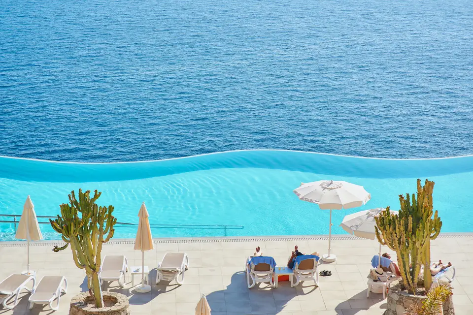 Gloria Palace Amadores Thalasso & Hotel, Puerto Rico