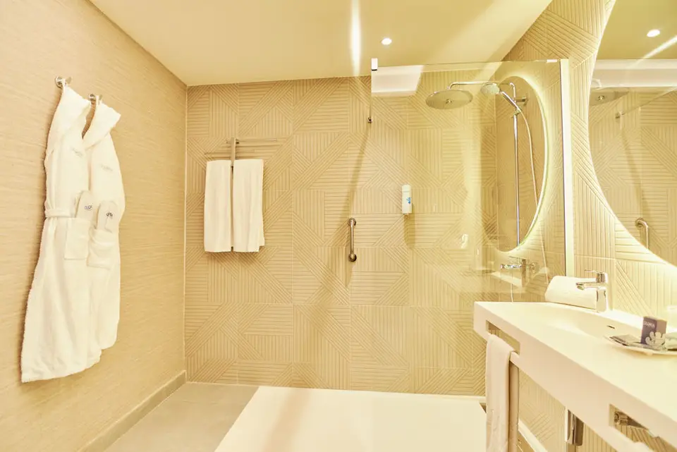 Gloria Palace Amadores Thalasso & Hotel, Puerto Rico