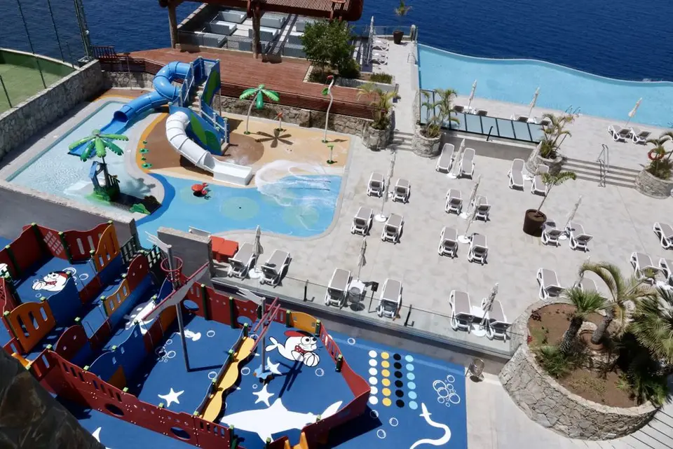 Gloria Palace Amadores Thalasso & Hotel, Puerto Rico