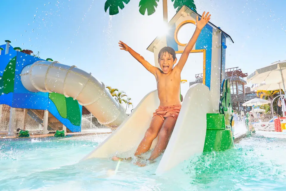 Gloria Palace Amadores Thalasso & Hotel, Puerto Rico