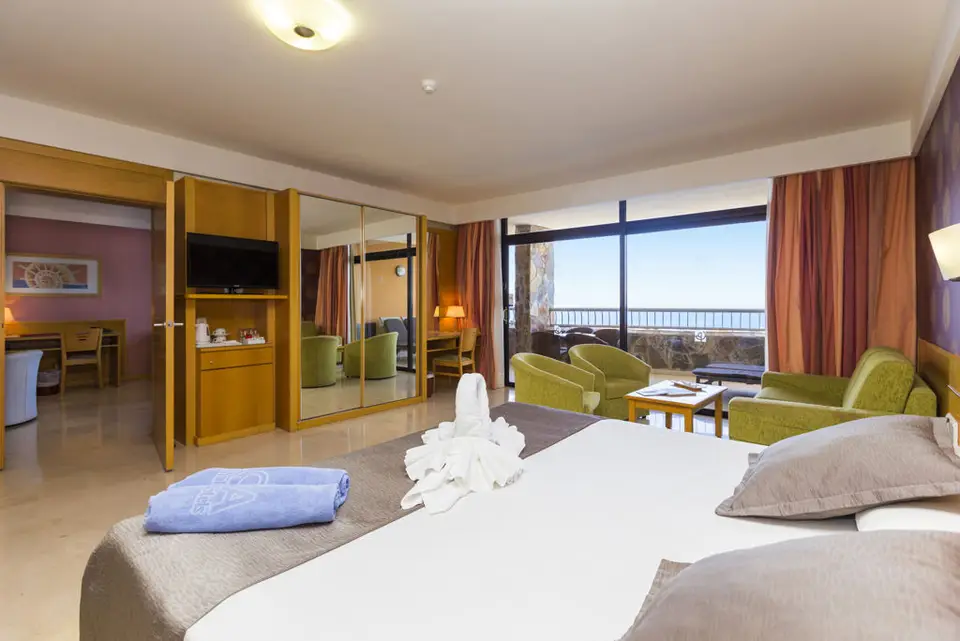 Gloria Palace Amadores Thalasso & Hotel, Puerto Rico