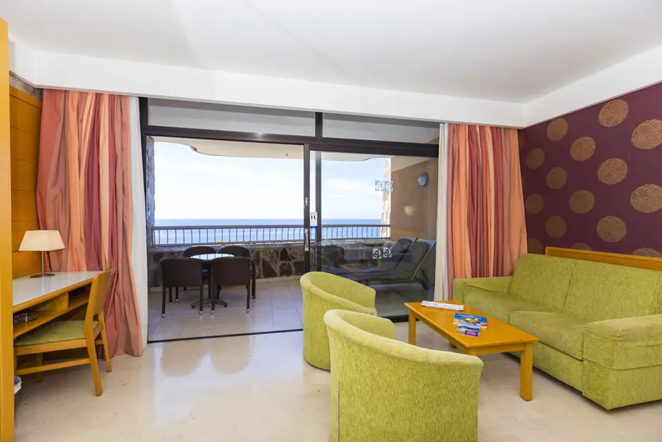 Gloria Palace Amadores Thalasso & Hotel, Puerto Rico