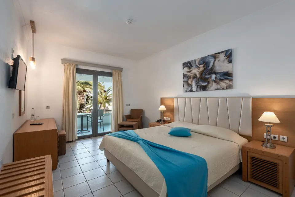 Annabelle Beach Resort, Chersonissos