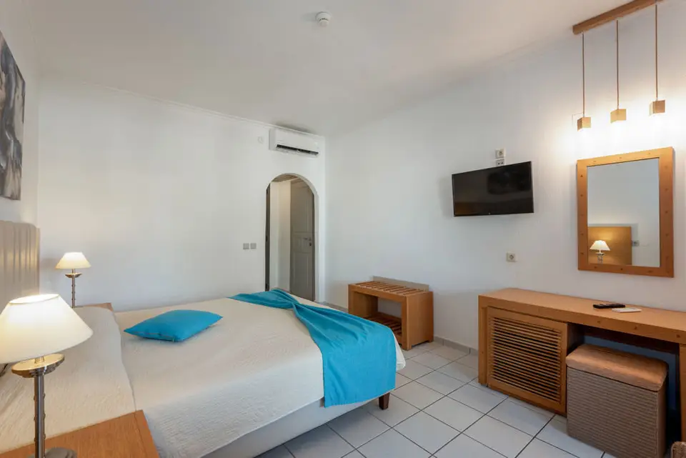 Annabelle Beach Resort, Chersonissos