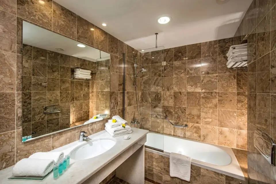 Annabelle Beach Resort, Chersonissos