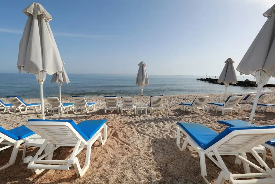 Annabelle Beach Resort, Chersonissos