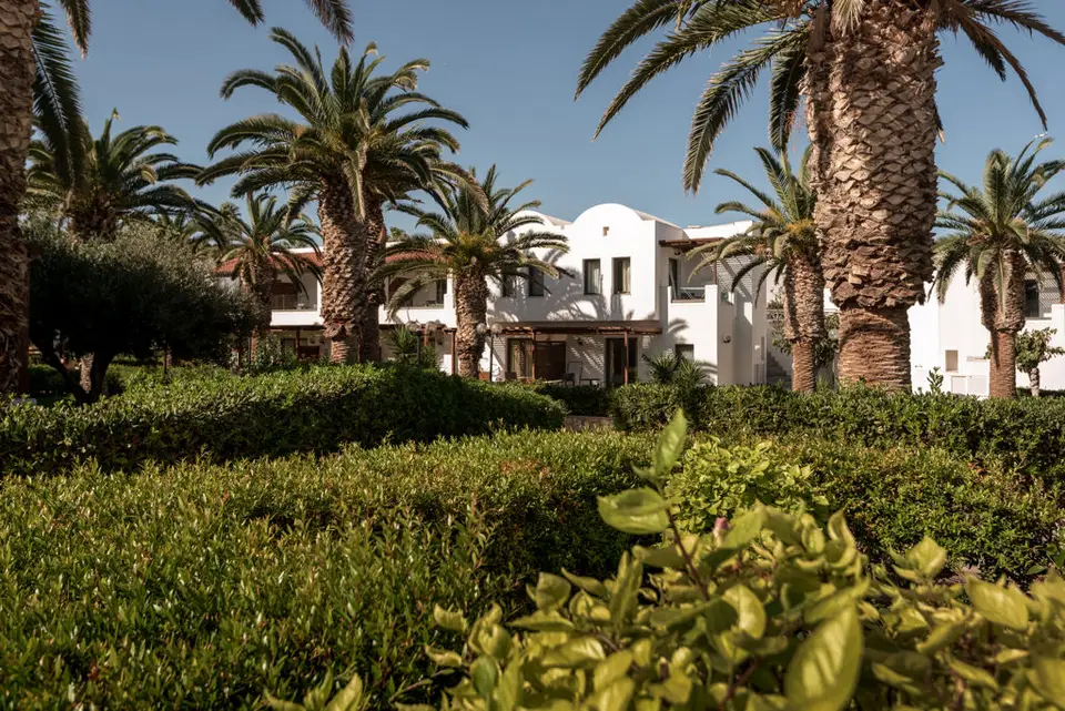 Annabelle Beach Resort, Chersonissos