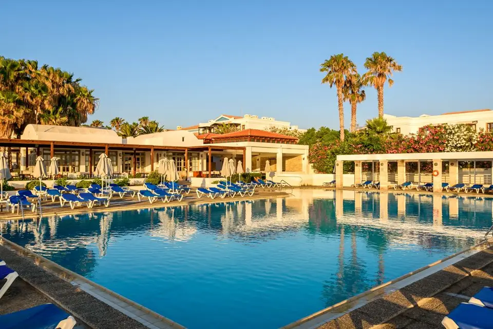 Annabelle Beach Resort, Chersonissos