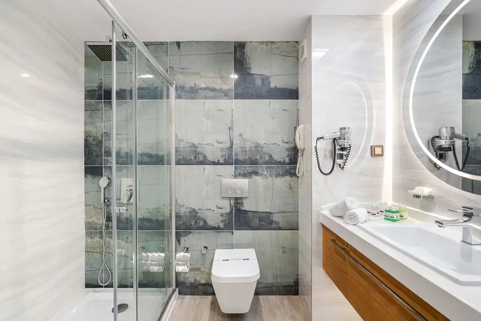 Sidemarin Kirman Premium, Kumköy