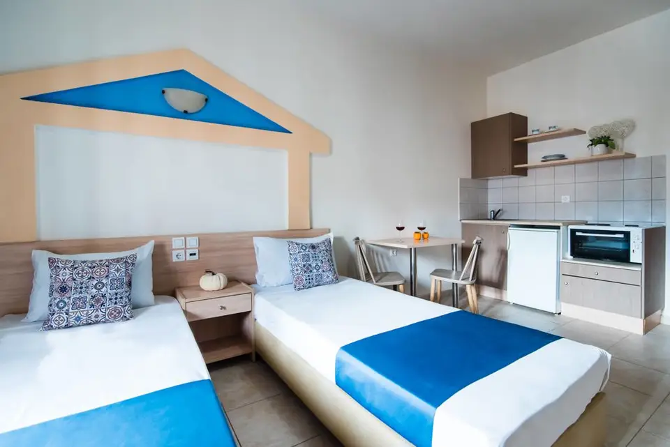 Ilios Malia Hotel Resort, Malia