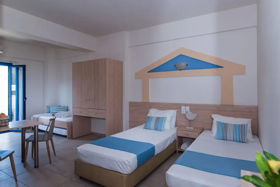 Ilios Malia Hotel Resort, Malia