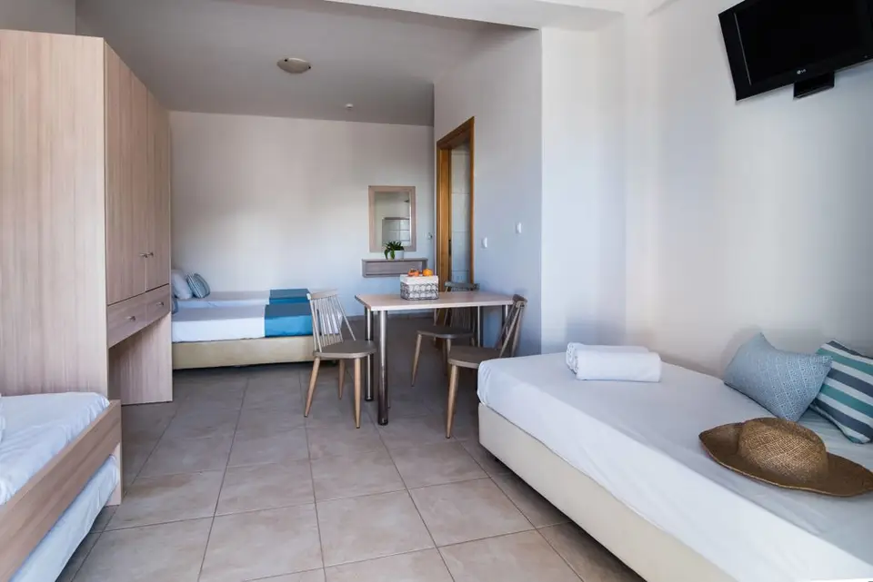 Ilios Malia Hotel Resort, Malia