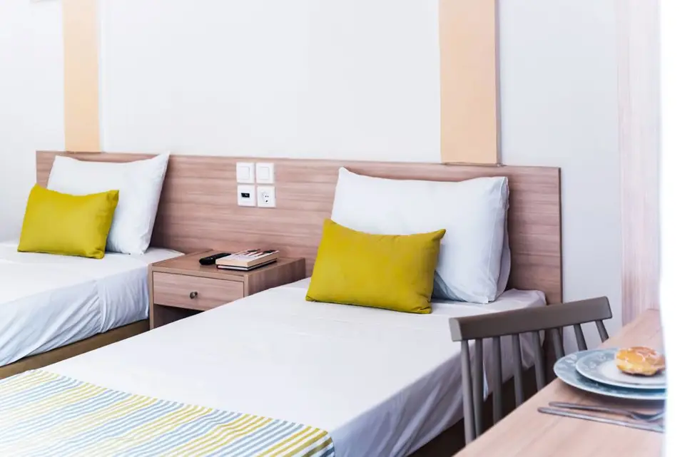 Ilios Malia Hotel Resort, Malia