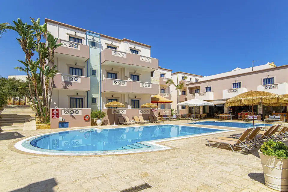 Ilios Malia Hotel Resort, Malia