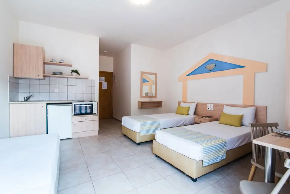 Ilios Malia Hotel Resort, Malia
