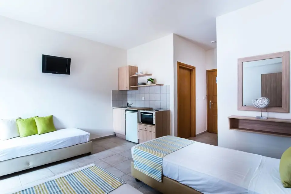 Ilios Malia Hotel Resort, Malia
