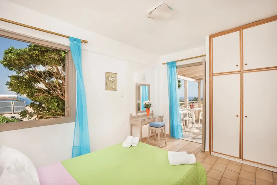 Panorama Sea View, Chersonissos