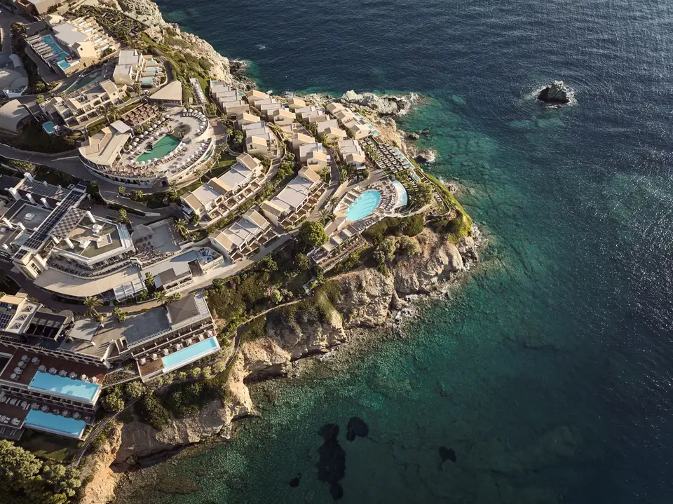 Sea Side a Lifestyle Resort, Agia Pelagia