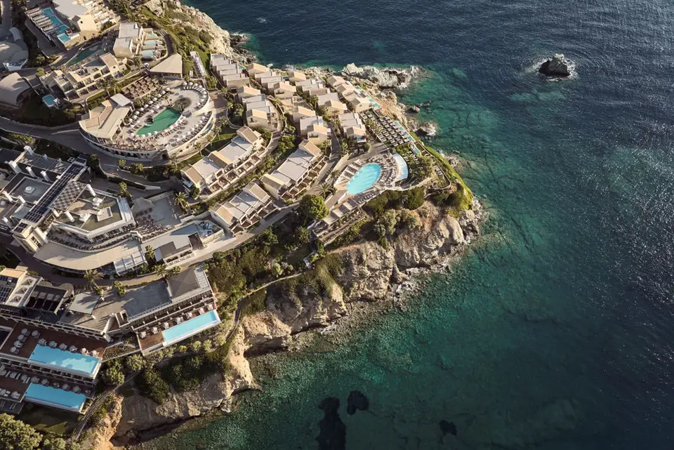 Sea Side a Lifestyle Resort, Agia Pelagia