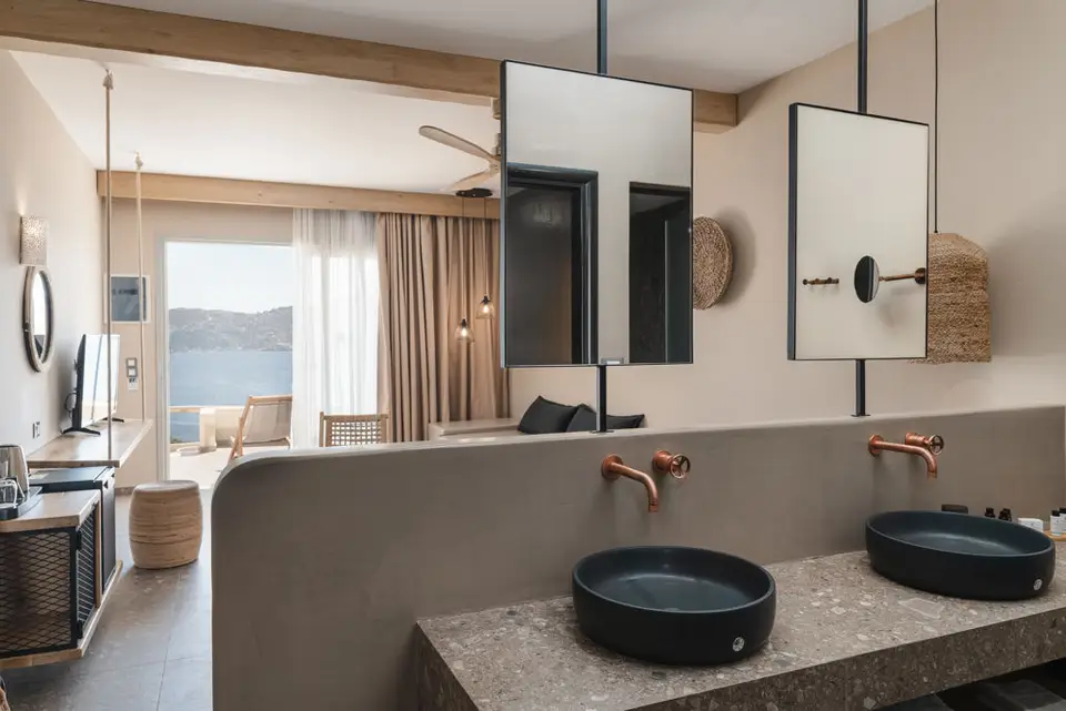 Sea Side a Lifestyle Resort, Agia Pelagia