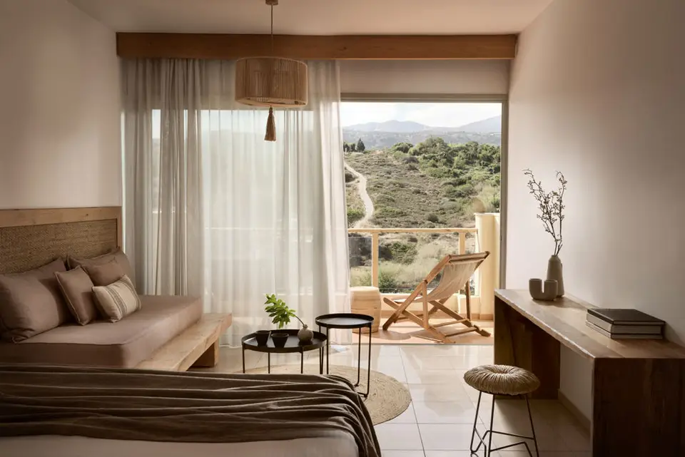 Sea Side a Lifestyle Resort, Agia Pelagia