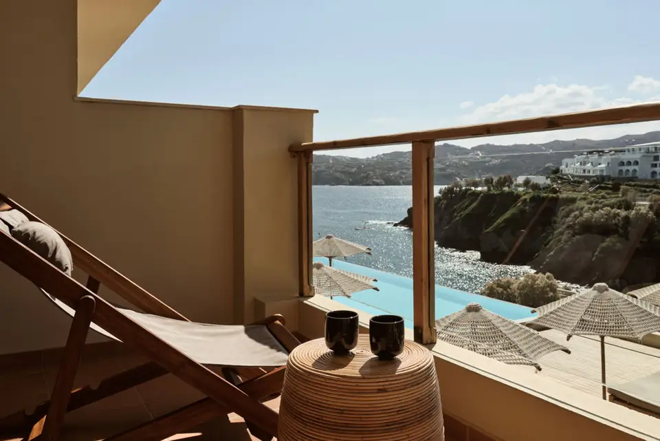 Sea Side a Lifestyle Resort, Agia Pelagia